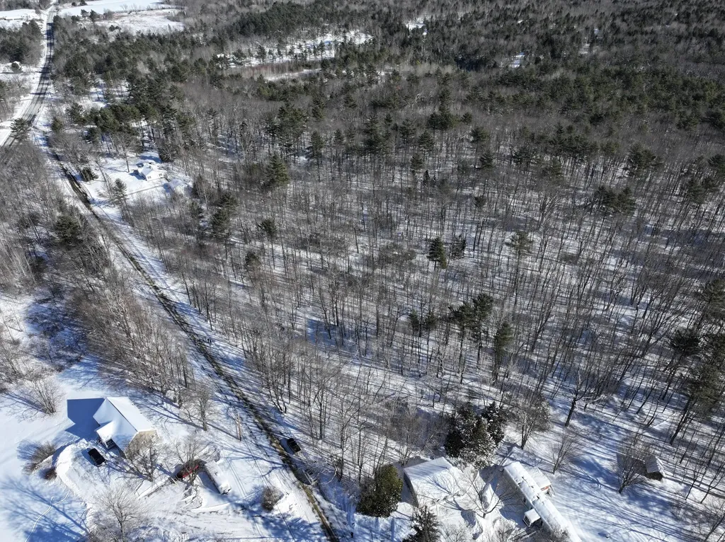 Lot 42a Holman Day Road Vassalboro ME 04989