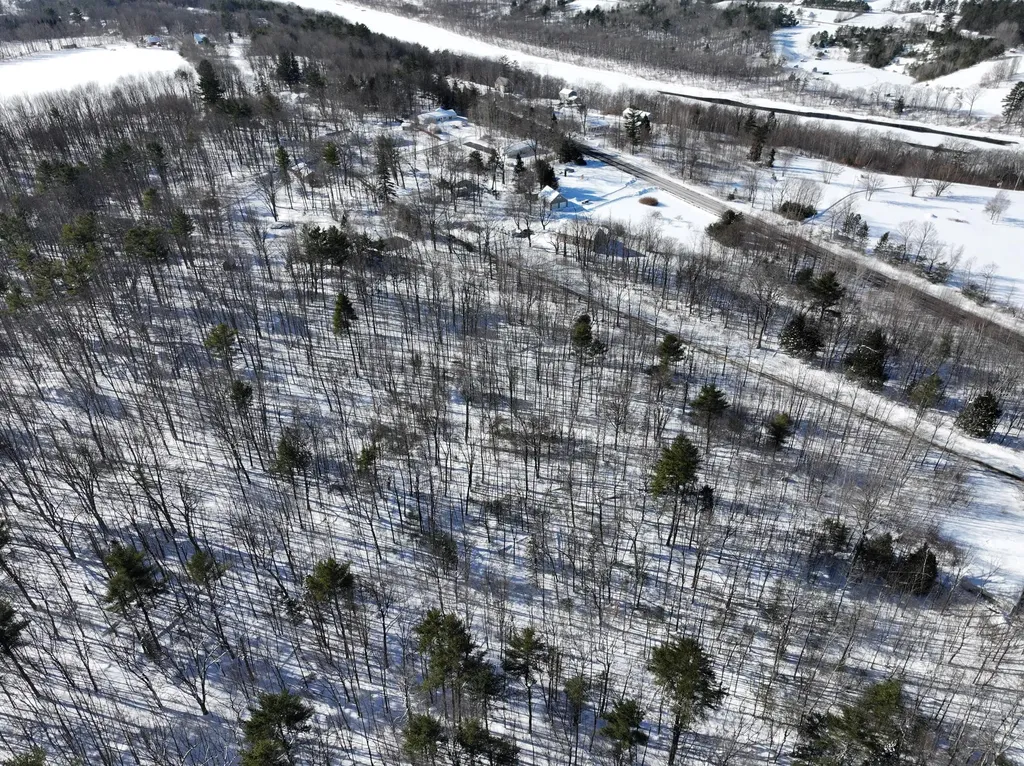 Lot 42a Holman Day Road Vassalboro ME 04989