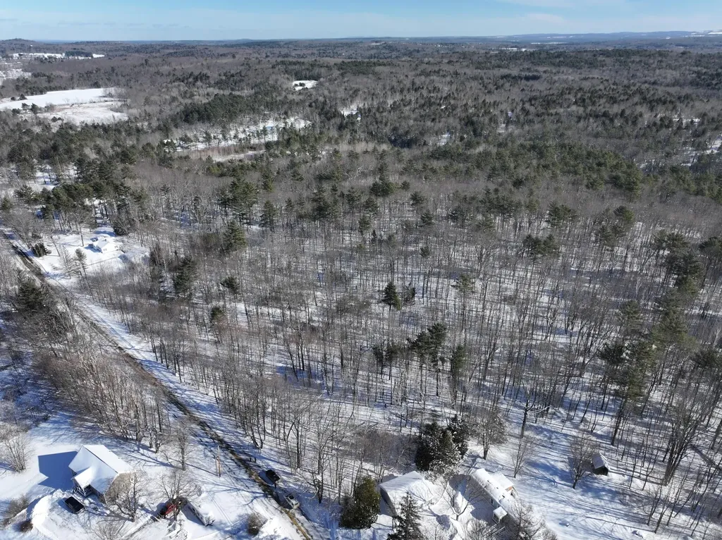 Lot 42a Holman Day Road Vassalboro ME 04989