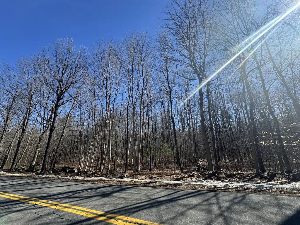 Lot 42a Holman Day Road Vassalboro ME 04989