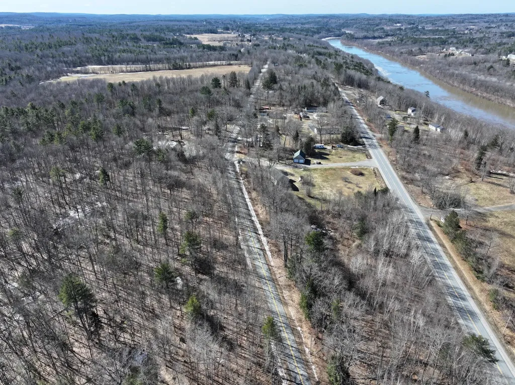 Lot 42a Holman Day Road Vassalboro ME 04989