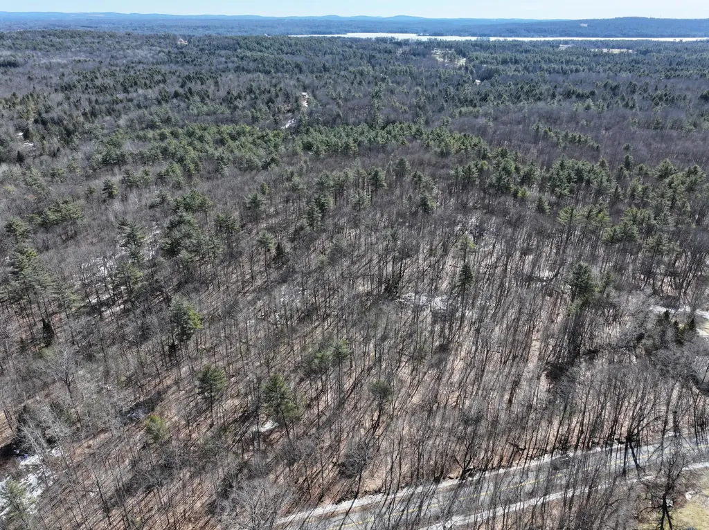 Lot 42a Holman Day Road Vassalboro ME 04989