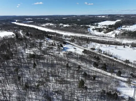Lot 42a Holman Day Road Vassalboro ME 04989