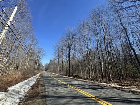 Lot 42a Holman Day Road Vassalboro ME 04989