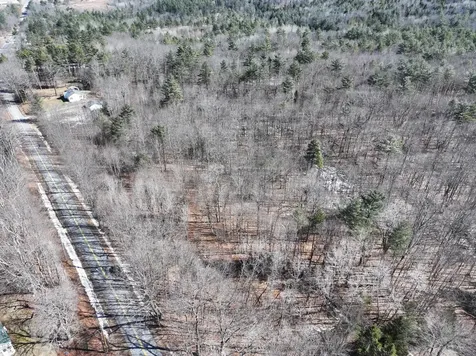 Lot 42a Holman Day Road Vassalboro ME 04989
