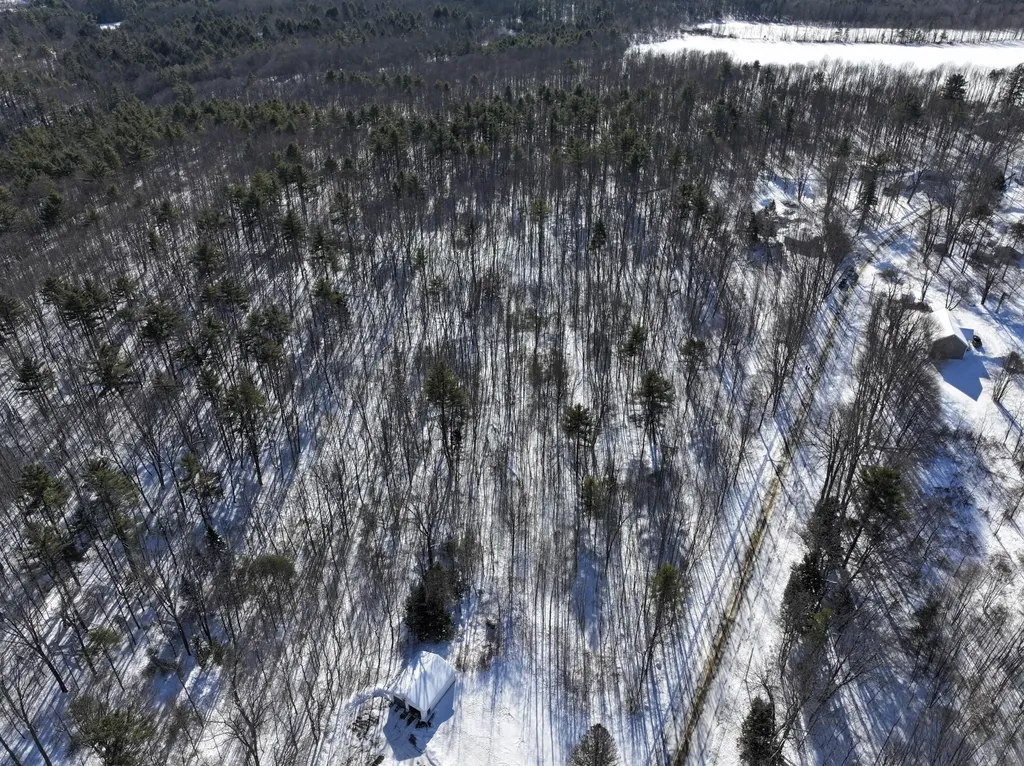 Lot 42b Holman Day Road Vassalboro ME 04989