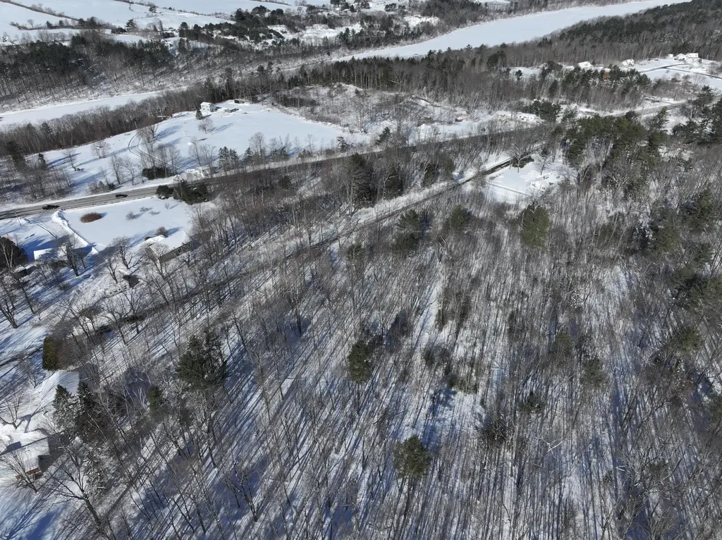Lot 42b Holman Day Road Vassalboro ME 04989