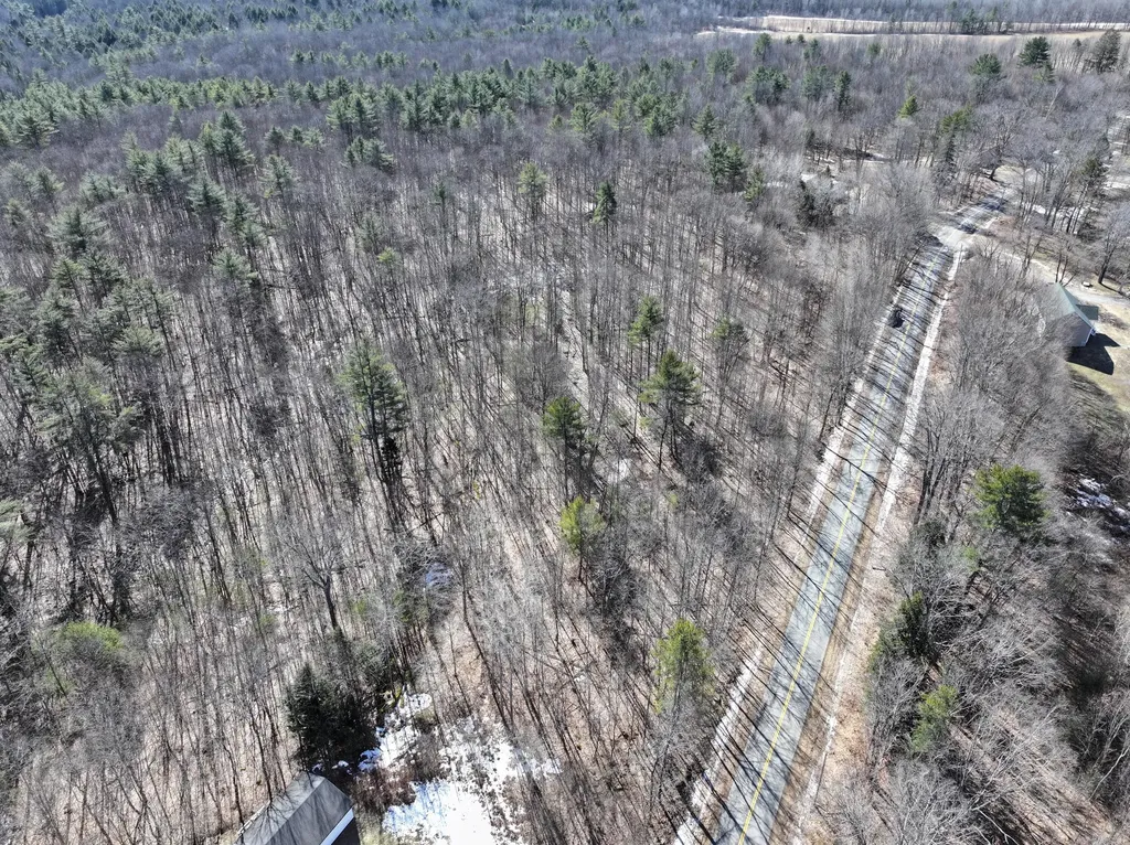 Lot 42b Holman Day Road Vassalboro ME 04989
