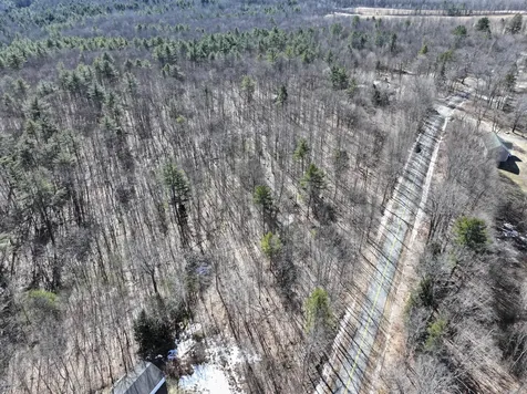 Lot 42b Holman Day Road Vassalboro ME 04989
