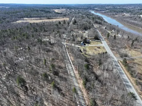 Lot 42b Holman Day Road Vassalboro ME 04989