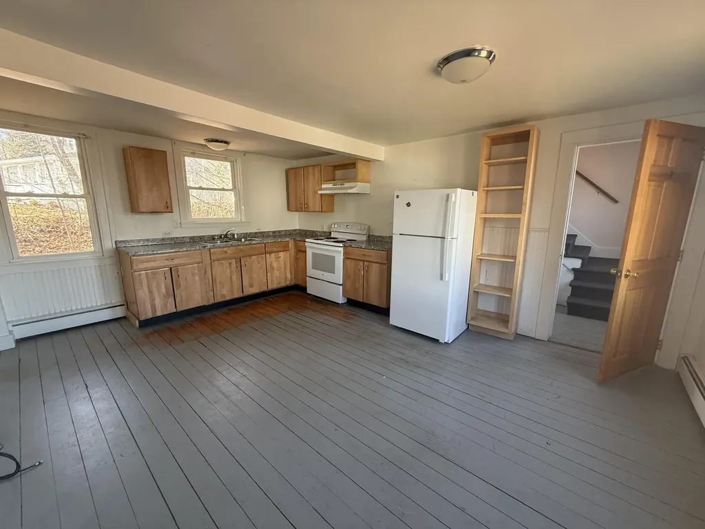 22 Forest Avenue Southwest Harbor ME 04679