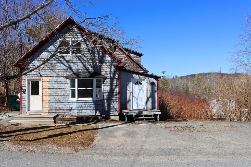 22 Forest Avenue Southwest Harbor ME 04679