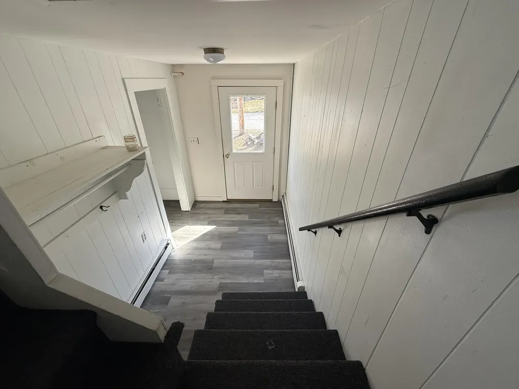 22 Forest Avenue Southwest Harbor ME 04679