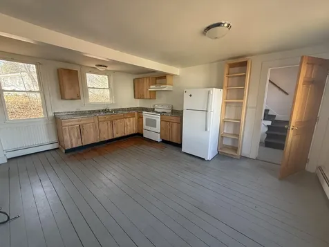 22 Forest Avenue Southwest Harbor ME 04679