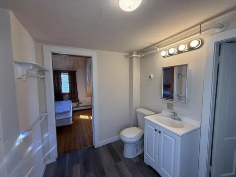 22 Forest Avenue Southwest Harbor ME 04679