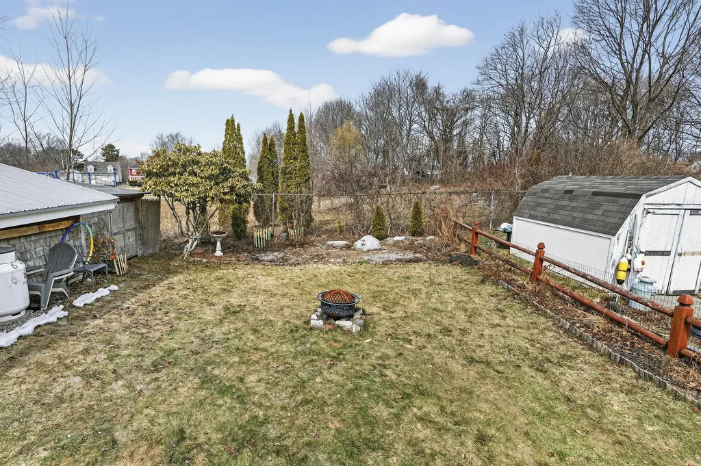 35 Mckinley Street South Portland ME 04106