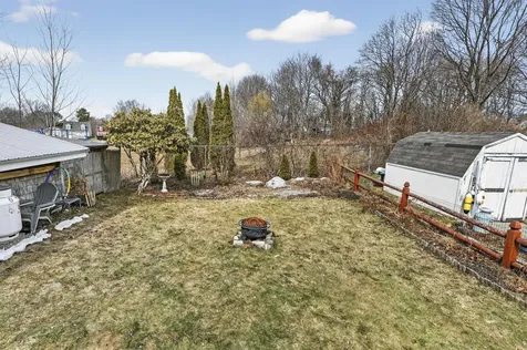 35 Mckinley Street South Portland ME 04106