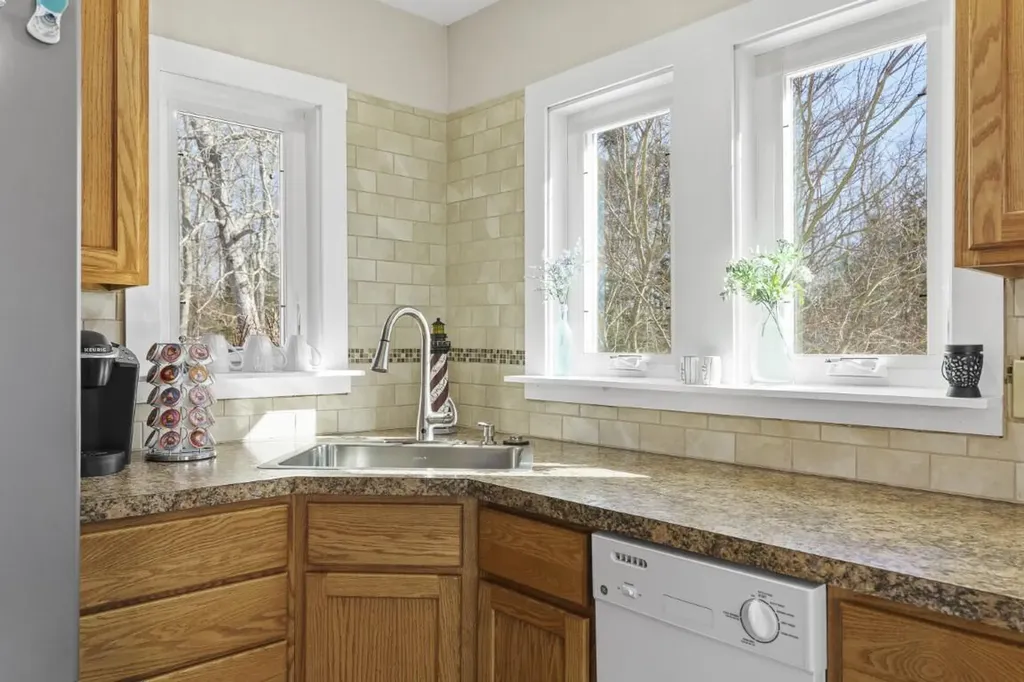 642 Ocean Point Road Boothbay ME 04544