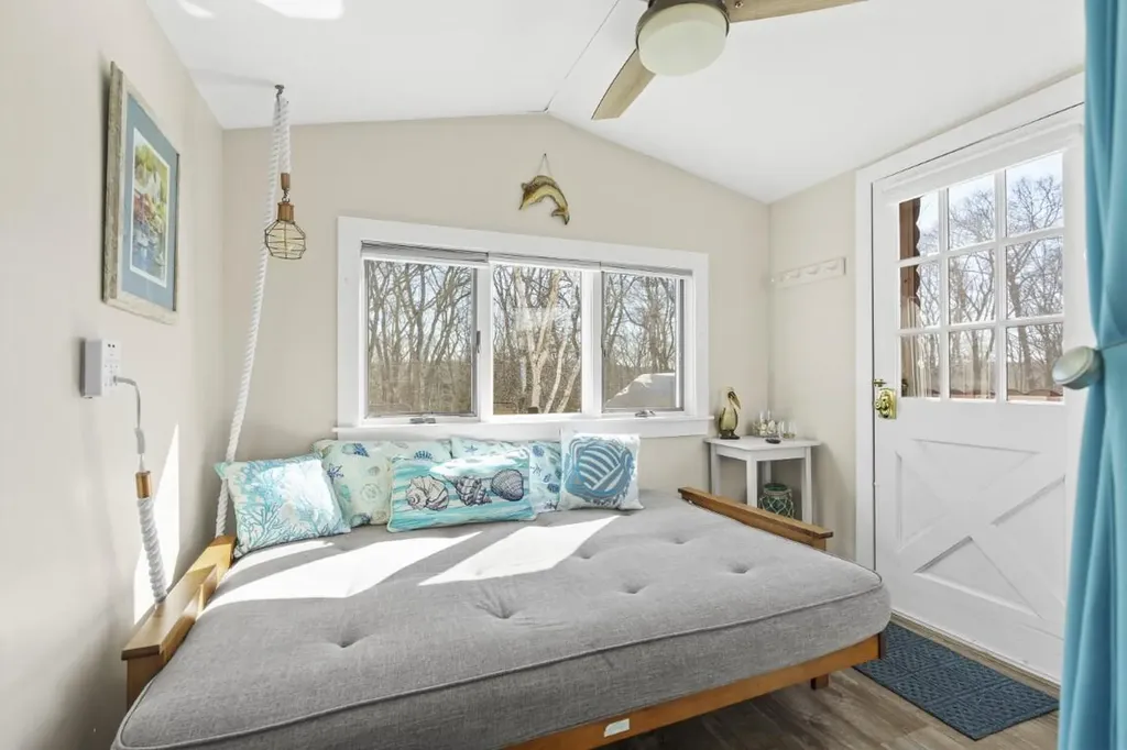 642 Ocean Point Road Boothbay ME 04544