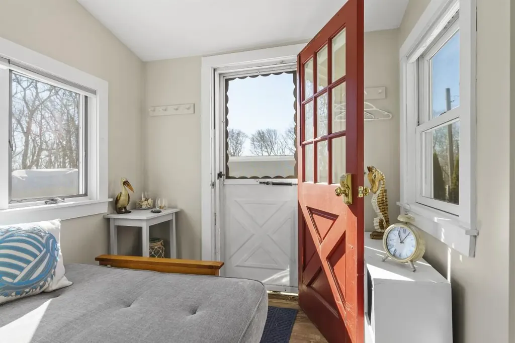 642 Ocean Point Road Boothbay ME 04544