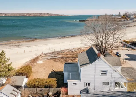 15 Myrtle Avenue South Portland ME 04106