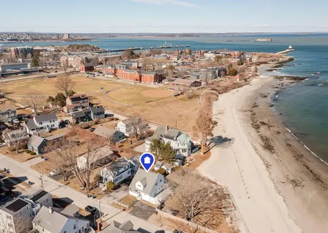 15 Myrtle Avenue South Portland ME 04106