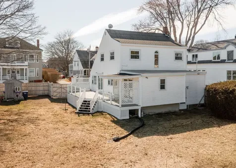 15 Myrtle Avenue South Portland ME 04106