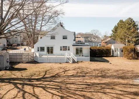 15 Myrtle Avenue South Portland ME 04106