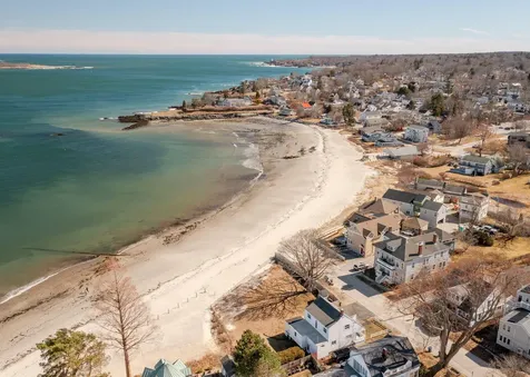 15 Myrtle Avenue South Portland ME 04106