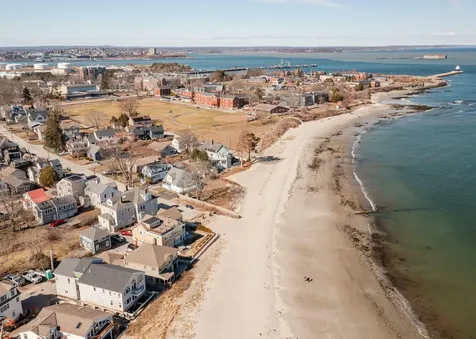 15 Myrtle Avenue South Portland ME 04106