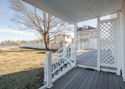 15 Myrtle Avenue South Portland ME 04106