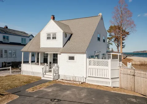 15 Myrtle Avenue South Portland ME 04106