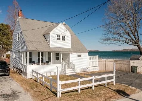 15 Myrtle Avenue South Portland ME 04106