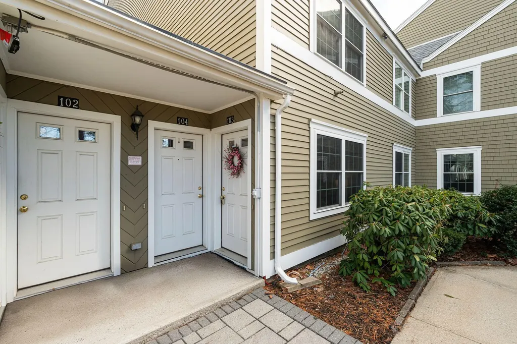 161 Saco Avenue Old Orchard Beach ME 04064