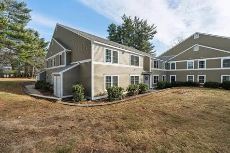 161 Saco Avenue Old Orchard Beach ME 04064