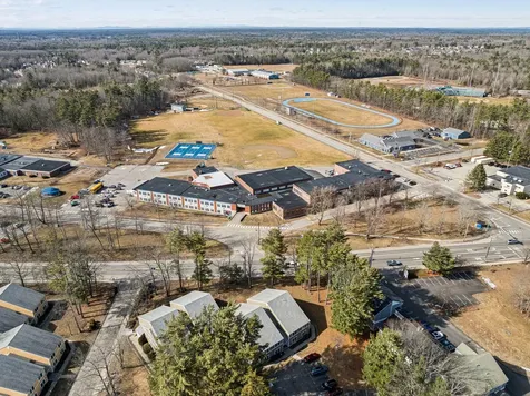 161 Saco Avenue Old Orchard Beach ME 04064