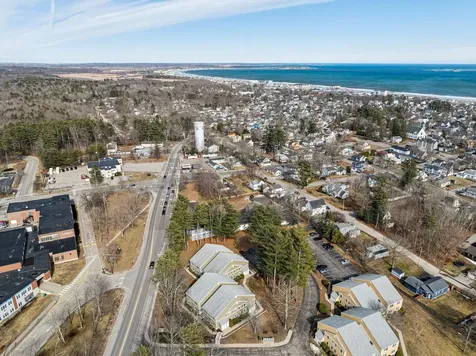 161 Saco Avenue Old Orchard Beach ME 04064