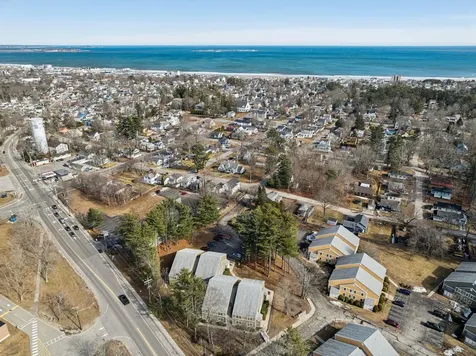 161 Saco Avenue Old Orchard Beach ME 04064