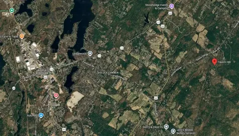 0 Tavern Hill Windham ME 04062