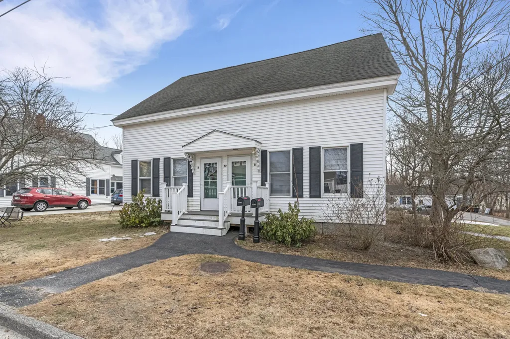 57 Hill Street Saco ME 04072