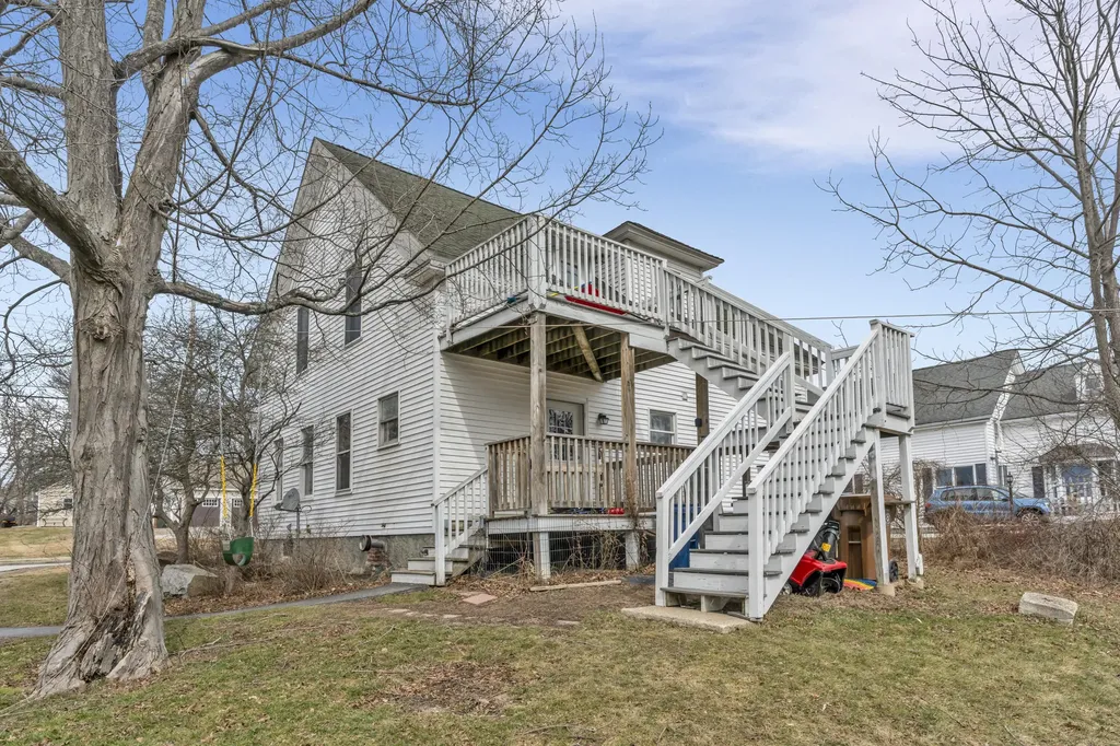 57 Hill Street Saco ME 04072