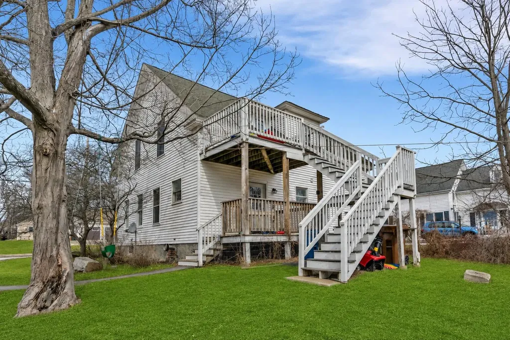 57 Hill Street Saco ME 04072
