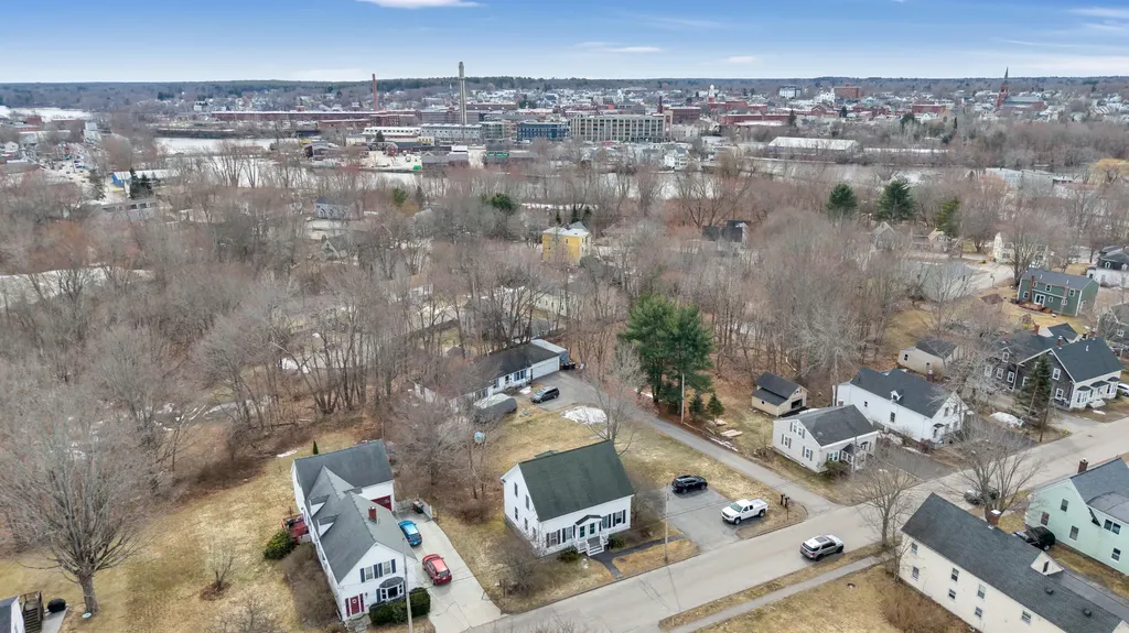 57 Hill Street Saco ME 04072