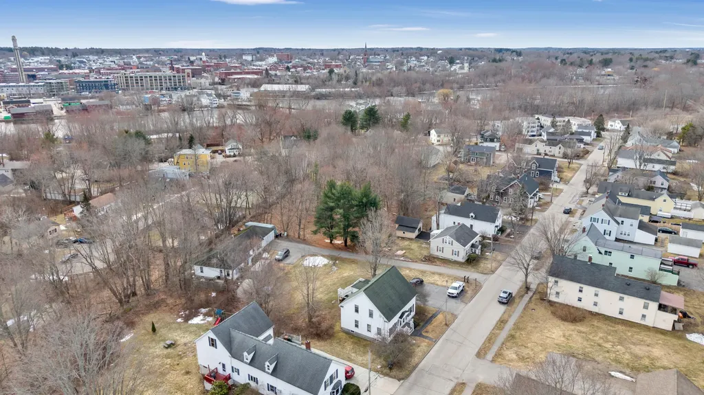 57 Hill Street Saco ME 04072