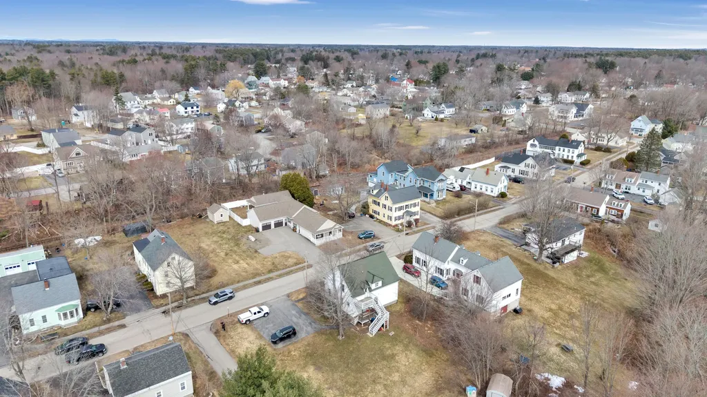 57 Hill Street Saco ME 04072