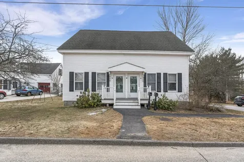 57 Hill Street Saco ME 04072