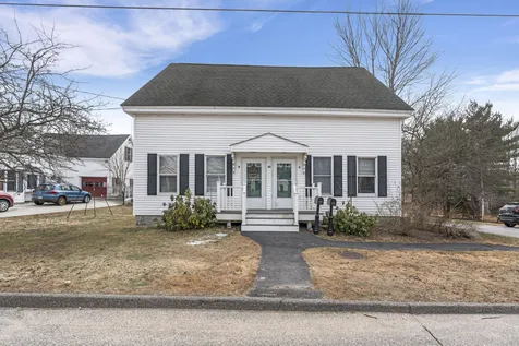 57 Hill Street Saco ME 04072