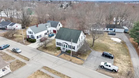 57 Hill Street Saco ME 04072