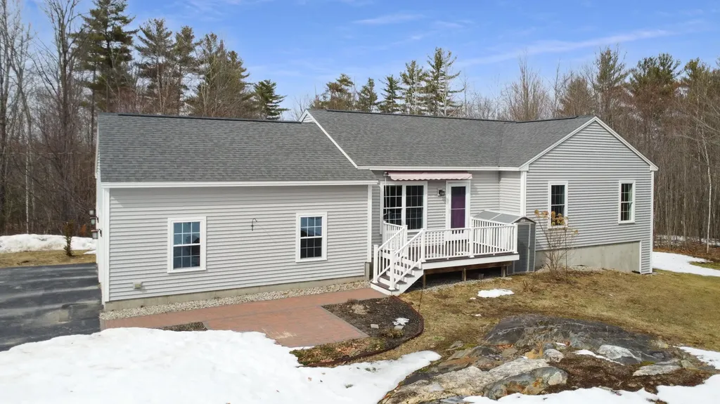 23 Shire Lane Turner ME 04282