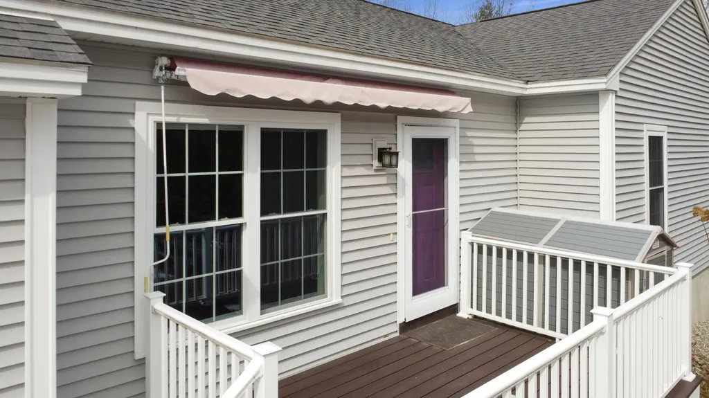 23 Shire Lane Turner ME 04282